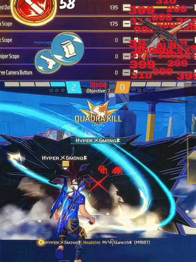 2026 PERFECT [ Drag Technique ] 🤯 FOR HEADSHOTS | 100% Working Aim lock | New Headshot Setting ~ #freefireheadshot #bestsensitivity #brazil🇧🇷 #freefire #fyp