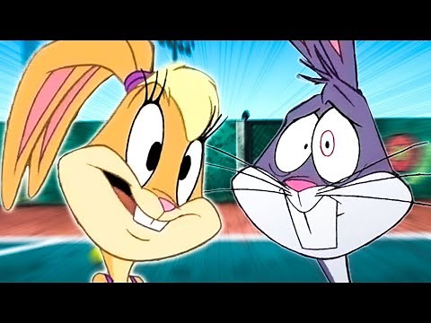 Why The Looney Tunes Show Had The BEST Version of Lola