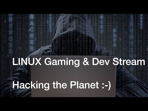 Gaming & Streaming in GENTOO