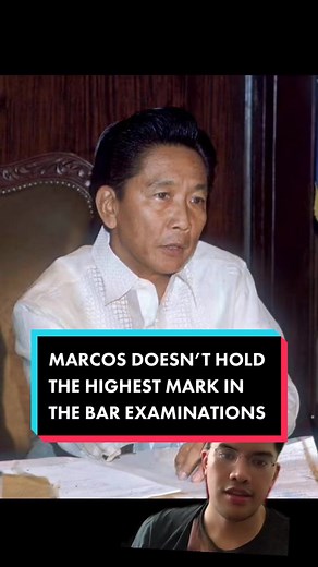 Unveiling the Highest Scorer in Philippine Bar Exam History
