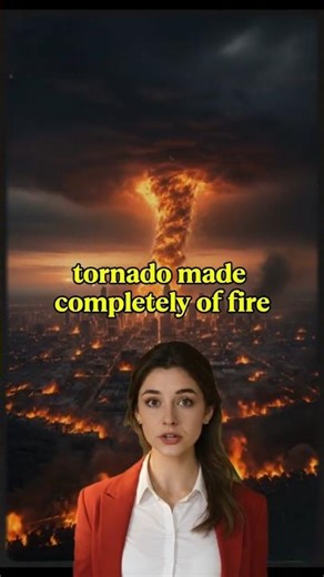 The Deadliest Fire Tornado in US History #peshtigofire #americanhistory #chicagofire #historymystery