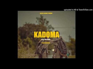 Band ugandan instrumental "KADOMA" X Ugandan type beat | Mozy Skills 2025