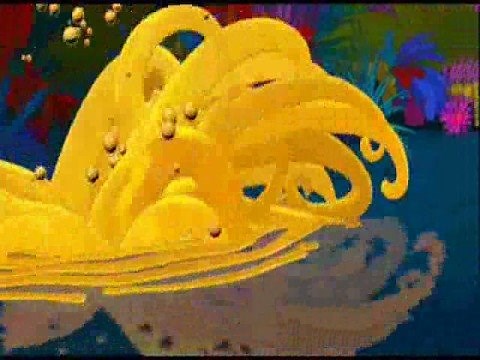 The Road To El Dorado - Intro