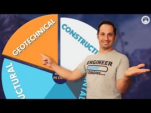 Geotechnical Review | What Depth Exam Should You Take for the Civil PE Exam?