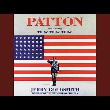 Patton: Main Title (From Patton)