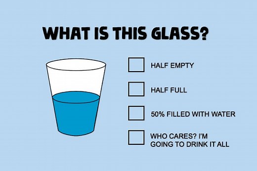 Are You An Optimist, Pessimist, Realist, Or Opportunist?