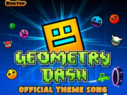 Geometry Dash World