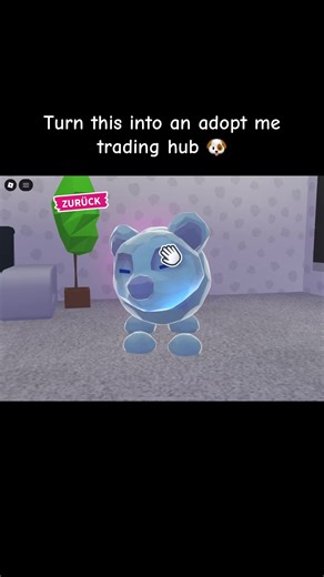 🔄 #roblox #adoptme #trading #pets