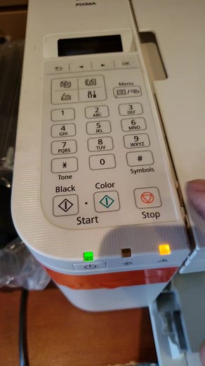 How to reset Canon printer | Re-ink Depot Inc.