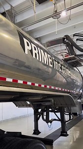 86K views · 523 reactions |  New video coming soon! Have you ever wondered how we clean our tanker trailers between each load? Stay funded to our YouTube channel for the full video! @primeinctrucking | Prime Inc. | Facebook