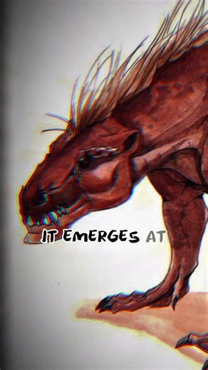 The Bunyip – Australia’s Legendary Water Monster