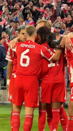 Bayern frappe au Bernabéu ! Real Madrid tombe 2-1 malgré Mbappé | Résumé du choc