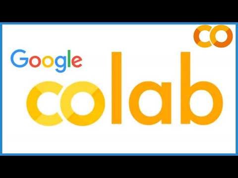 Getting Started with Google CoLab | How to use Google Colab