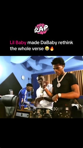 Lil Baby and DaBaby linked up in early 2020 for “Today”, a collab that paired two of the biggest names in rap at the time. The song dropped during a period when both artists were dominating charts, playlists, and features. Lil Baby had just released “My Turn”, one of the highest-selling albums of that year, while DaBaby was fresh off the momentum of “KIRK” and heading into “Blame It on Baby”. Studio footage from the recording session gave fans a rare look at the process behind the track. Many po