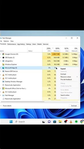 Free RAM Fast on Windows 11 – Stop Your PC from Lagging!
