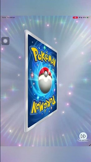 Opening 10 packs on Mega Altaria EX pack from Pokemon TCG pocket - Mega Rising