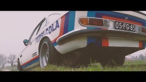 E9 3.0csi | BMW Classic Videos
