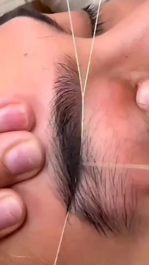 25K views · 607 reactions | #makeuptutorial #eyebrowsonpoint...