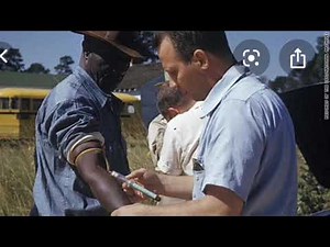 How Unlocking The Secrets Of African DNA Could Change The World