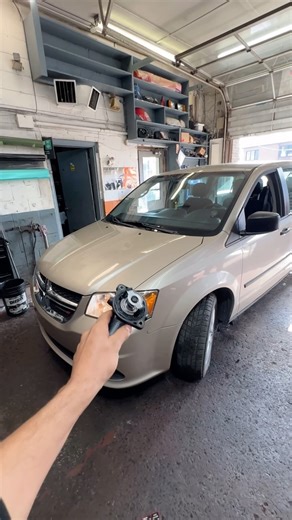 147K views · 562 reactions | Not a lot expected me to say this  but it’s true #dodge #caravan #jeep #honda #toyota #carsjudge #instamechanic #yourmechanic #instagood | Carsjudge | Facebook