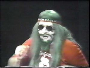 Screaming Yellow Theater show 6 w/ the 1967 film, Gallery of Horror (recreated)