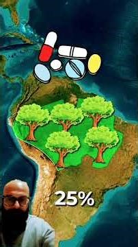 Amazon Jungle | Amazon Forests |Worlds Largest Jungle |World largest River