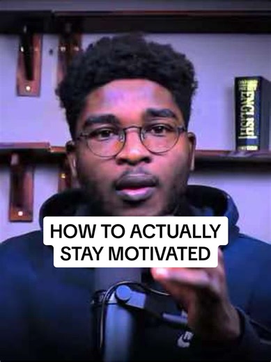 How to Stay MOTIVATED When Learning English (Even When It’s Hard) How to ACTUALLY stay motivated when learning English — even when you feel tired, bored, or frustrated. If you’ve ever started learning English with excitement and then suddenly felt stuck… this video is for you. Many English learners believe they are lazy or “bad at English” when motivation disappears. But the truth is simple: motivation comes and goes. What really matters is building habits that help you keep going — especially o