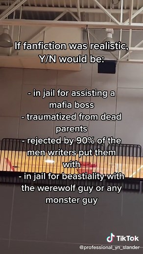 Exploring Y/N Slander in Fanfiction: Fact or Fiction?