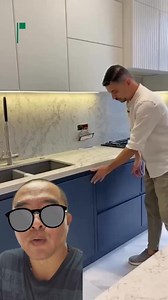 Cabinet Design / idea untuk kabinet dapur #cabinet #kitchen #dapurcantik #ideascreativas #kreatif | Dusun Aroma