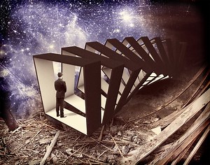 45K views · 1.1K reactions | "A new generation of artists will be writing genomes as fluently as Blake and Byron wrote verses" - Freeman Dyson | Jason Silva | Facebook