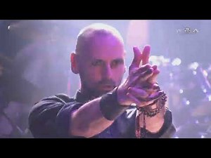 My dying bride live - she is the dark