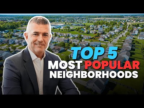 5 Most Popular Neighborhoods In Staten Island, Ny