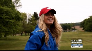 SoKY Sunrise Says Goodbye to Lexi Schweinert - WNKY News 40 Television