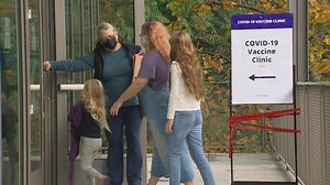 Washington state ‘on the cusp’ of beating 5th wave of COVID-19 pandemic