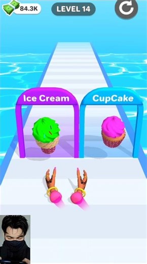 मैं अभी बच्चा हूं | Full Masti 🥶😃 Icecream 🍦 Run Game Play' #fullmasti #gameplay #comedy #shorts
