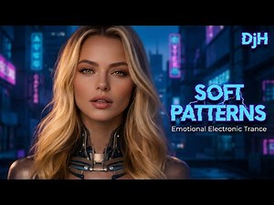 DjH – Soft Patterns | Emotional Electronic Trance 2026