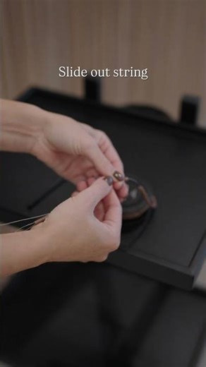 HOW TO: Use your bead threader