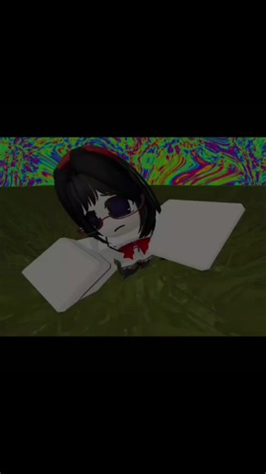 song: evillaire - slappin (probably wrong lyrics) #roblox #homuraakemi #viral #hexxmafia #evillaire