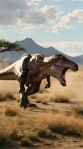 Allosaurus #dinosaur #documentary #educational #prehistoriclife #allosaurus #jurassic