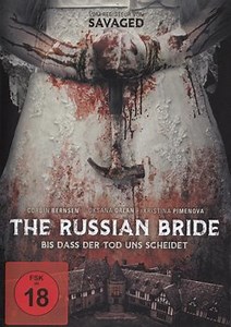 The Russian Bride Trailer SD (Deutsch) (2019)