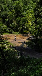 28K views · 332 reactions | Widow Maker is a monster of a hill!! #freeride #hillclimb #wellsvile #Ohio #widowmaker #ktm #hillkillers | Andrew -[Hill Killer Franklin] | Facebook