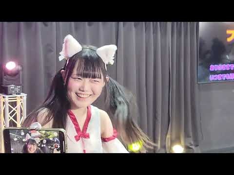 【4K】2025.1.3【#えちえち巫女】金曜定期公演③ @御徒町ニコニコ劇場【#9時間1500円】