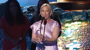 533K views · 10K reactions | Congratulations Patty Gasso from the Oklahoma Sooners - Sports Impact Award 2025 | K-LOVE Fan Awards | Facebook