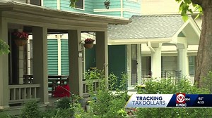 Jackson County homeowners could see tax relief under new state order