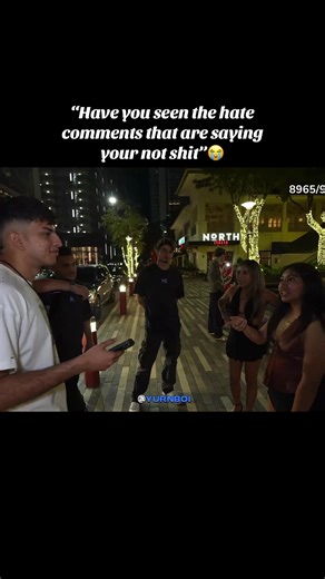 Handling Hate Comments Effectively