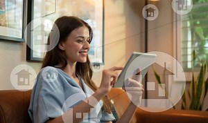 House prices: Expert discusses 'interesting' pricing differences