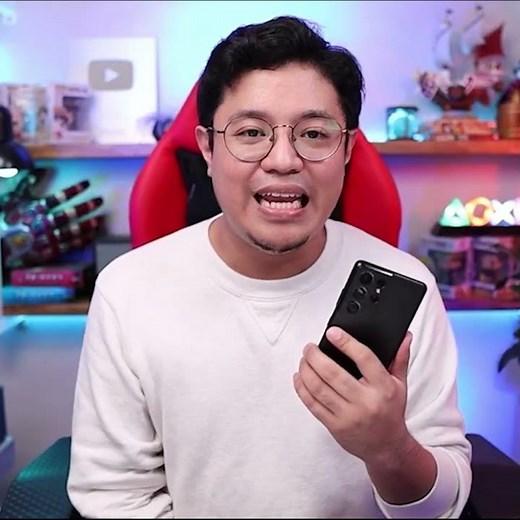 Galaxy S21 Series 5G: Camera Review Highlights | Samsung