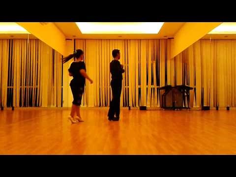 More Foxtrot - Line Dance