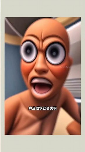 What Happens If You Go Inside a Microwave? 😱 | Microwave Radiation Explained #shortsfeed