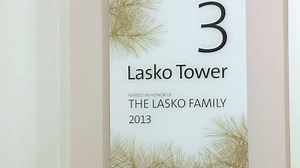 Have you seen our Orthopaedic Unit in 3 Lasko Tower yet? Take a virtual tour and learn about the features and amenities this unit has to offer our patients. Learn more at: http://ow.ly/HXIR307ctp3 | Penn Medicine Chester County Hospital